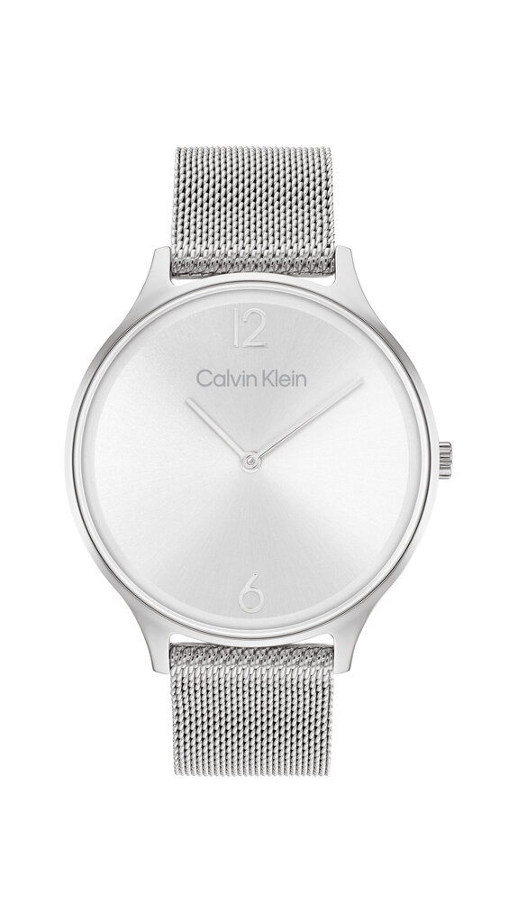 Naisten rannekello Calvin Klein Timeless 2H hinta ja tiedot | Naisten kellot | hobbyhall.fi