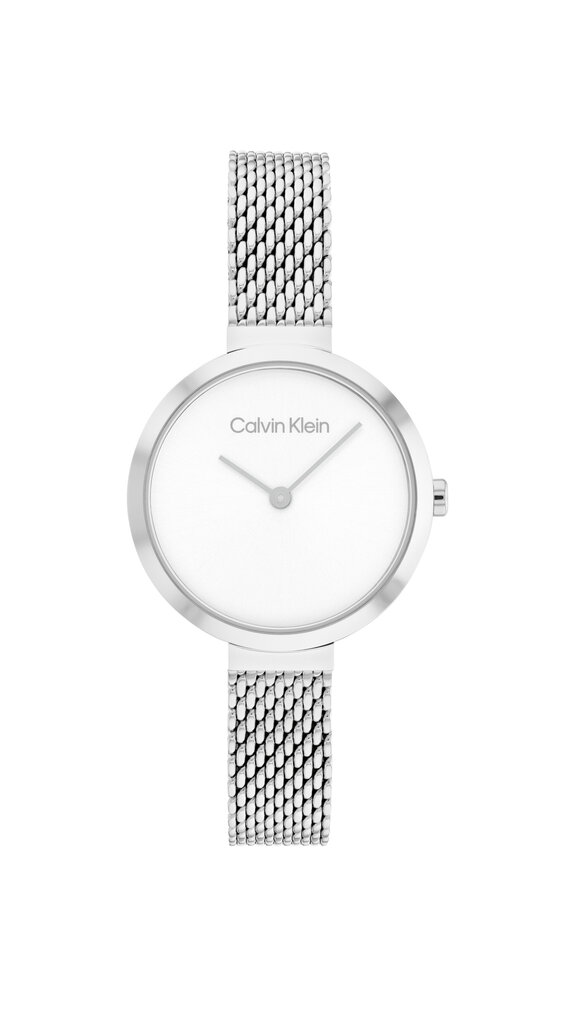 Naisten rannekello Calvin Klein Minimalistic T-Bar hinta ja tiedot | Naisten kellot | hobbyhall.fi