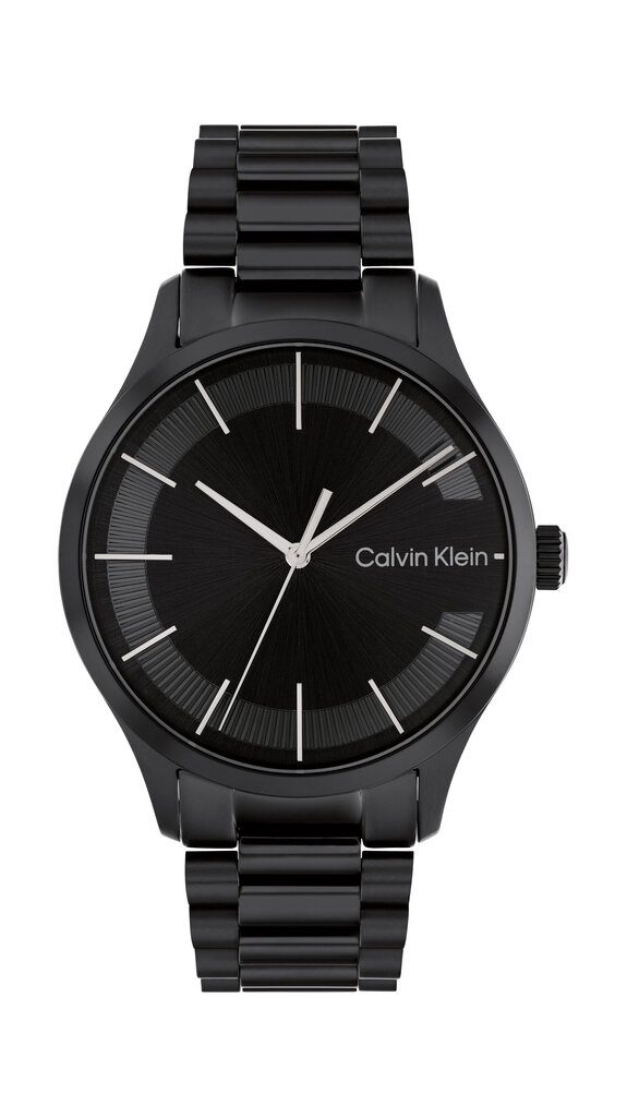 Rannekello Calvin Klein Iconic hinta ja tiedot | Naisten kellot | hobbyhall.fi