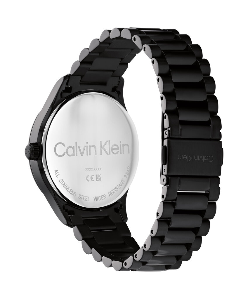 Rannekello Calvin Klein Iconic hinta ja tiedot | Naisten kellot | hobbyhall.fi