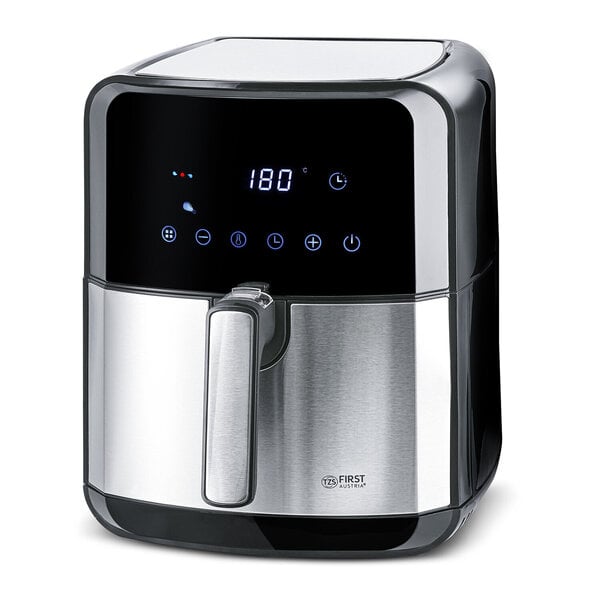 TZS First Austria Air Fryer 5l, 1700 wattia, FA-5053-4