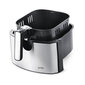 TZS First Austria Air Fryer 5l, 1700 wattia, FA-5053-4 hinta ja tiedot | Airfryerit ja friteerauskeittimet | hobbyhall.fi