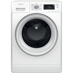 Whirlpool FFWDB 964369 SV EE hinta ja tiedot | Pyykinpesukoneet | hobbyhall.fi