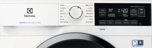 Electrolux EW6S6647C8 hinta ja tiedot | Pyykinpesukoneet | hobbyhall.fi