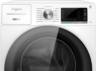 Whirlpool W8 W946WB EE hinta ja tiedot | Pyykinpesukoneet | hobbyhall.fi