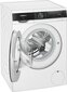 Siemens WG56G2AIDN iQ500 hinta ja tiedot | Pyykinpesukoneet | hobbyhall.fi