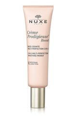 Creme Nuxe Prodigieuse Boost viisi-yhdessä parantava ja tasoittava meikkivoide 30 ml. hinta ja tiedot | Nuxe Meikit | hobbyhall.fi