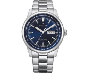 Miesten rannekello Citizen NH840087L hinta ja tiedot | Citizen Muoti | hobbyhall.fi