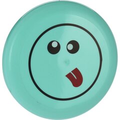 Frisbee Frisbie Face, 22 cm hinta ja tiedot | Pihapelit ja ulkopelit | hobbyhall.fi