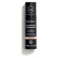 GOSH Chameleon Foundation -meikkivoide, 30 ml, Medium Dark