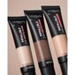 L'Oreal Paris Infallible 24H Matte Cover Foundation meikkivoide 30 ml, 115 Golden Beige hinta ja tiedot | Meikkivoiteet ja puuterit | hobbyhall.fi