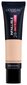 L'Oreal Paris Infallible 24H Matte Cover Foundation meikkivoide 30 ml, 155 Natural Rose hinta ja tiedot | Meikkivoiteet ja puuterit | hobbyhall.fi