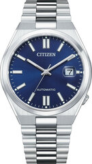 Miesten kello Citizen NJ015081L hinta ja tiedot | Citizen Muoti | hobbyhall.fi