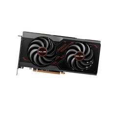 Sapphire Pulse AMD Radeon RX 7600 (11324-01-20G hinta ja tiedot | Sapphire Tietokoneet ja pelaaminen | hobbyhall.fi
