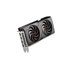 Sapphire Pulse AMD Radeon RX 7600 (11324-01-20G hinta ja tiedot | Näytönohjaimet | hobbyhall.fi