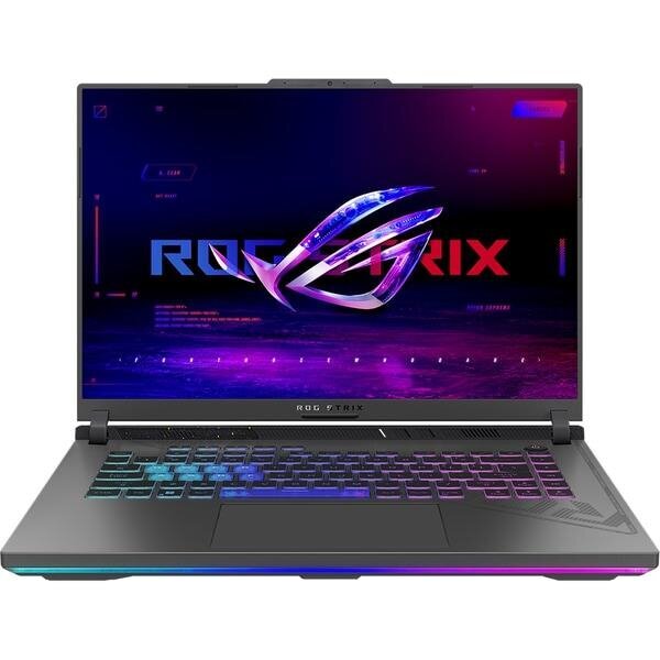 Asus ROG Strix G16 2023 (G614JV-N4071W) hinta ja tiedot | Kannettavat tietokoneet | hobbyhall.fi