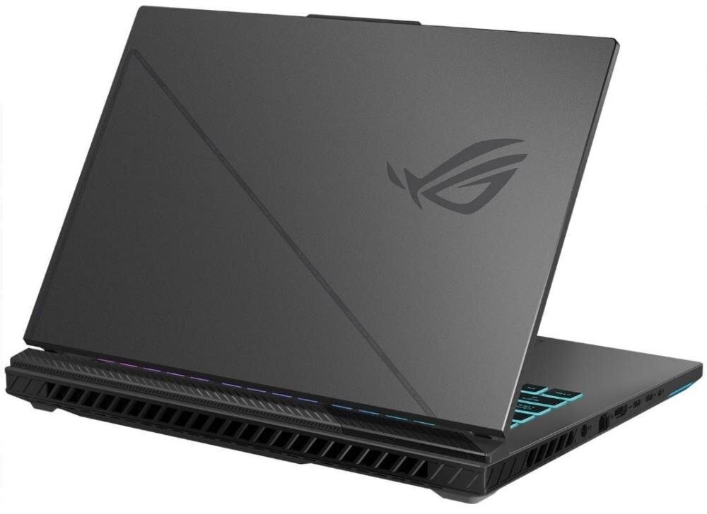 Asus ROG Strix G16 2023 (G614JV-N4071W) hinta ja tiedot | Kannettavat tietokoneet | hobbyhall.fi