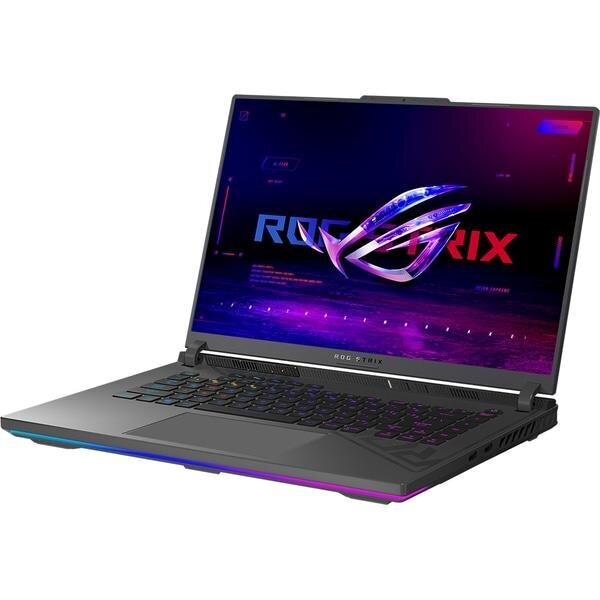 Asus ROG Strix G16 2023 (G614JV-N4071W) hinta ja tiedot | Kannettavat tietokoneet | hobbyhall.fi