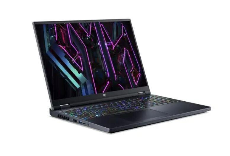 Acer Predator Helios 18 (PH18-71-90M5) hinta ja tiedot | Kannettavat tietokoneet | hobbyhall.fi