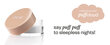 Paese Puff Cloud Under Eye Powder puuteri 5.3 g hinta ja tiedot | Meikkivoiteet ja puuterit | hobbyhall.fi
