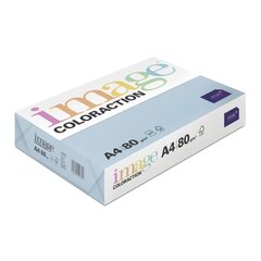 Värillinen paperi Kuva Väritys A4 80 g/m 500 arkkia, 2 kpl. hinta ja tiedot | Vihkot, muistikirjat ja paperit | hobbyhall.fi