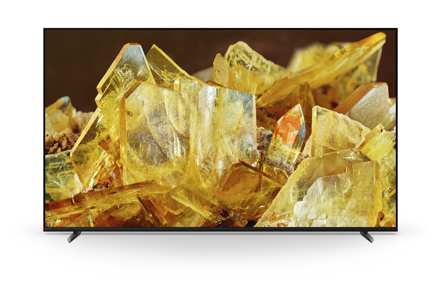 Sony Bravia XR55X90LAEP hinta ja tiedot | Televisiot | hobbyhall.fi