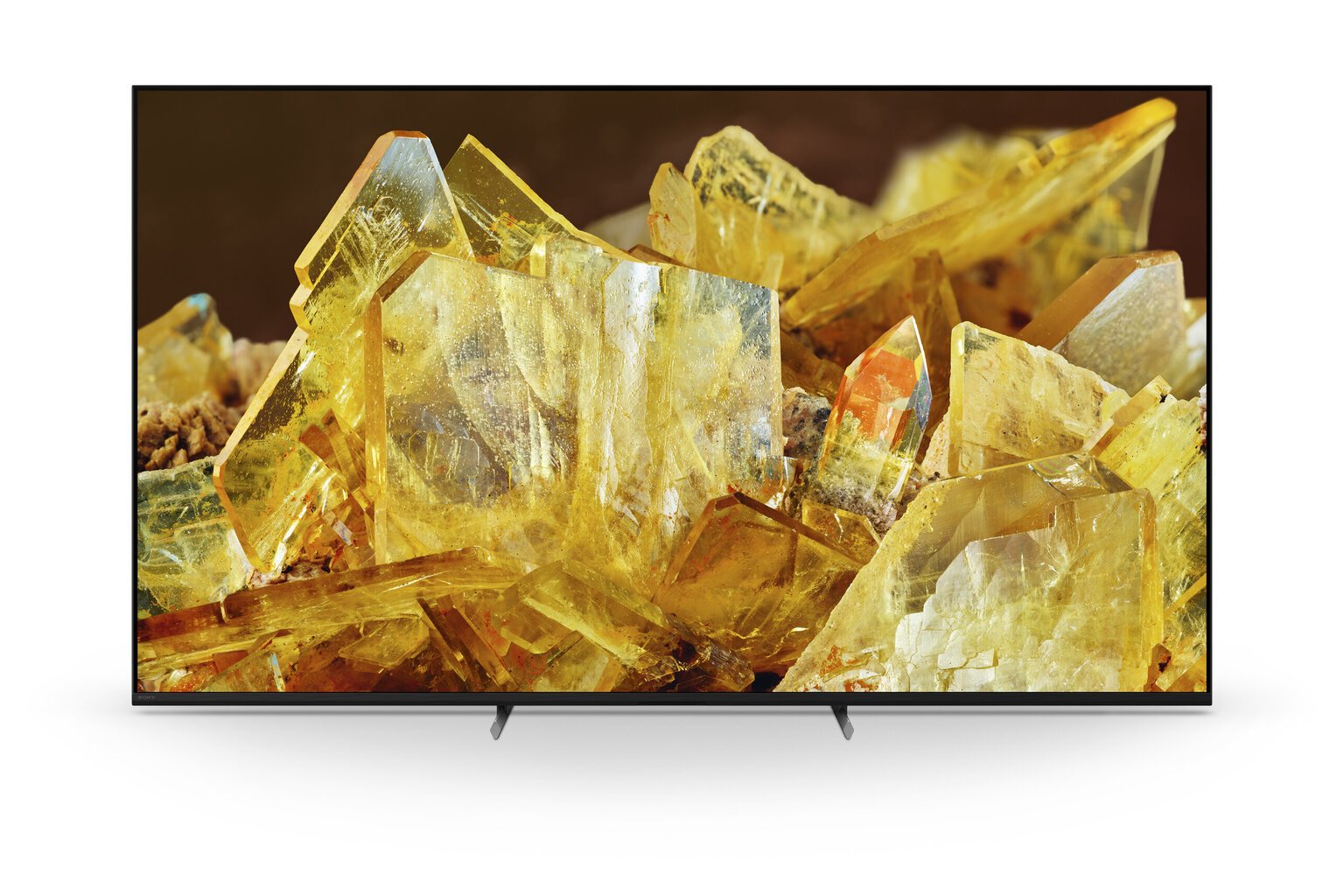 Sony Bravia XR55X90LAEP hinta ja tiedot | Televisiot | hobbyhall.fi