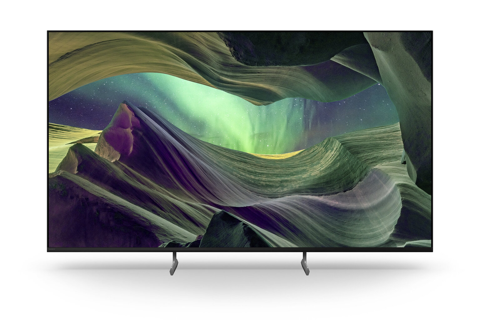 Sony Bravia KD75X85LAEP hinta ja tiedot | Televisiot | hobbyhall.fi