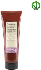Insight Damaged Hair Restructurizing -shampoo vaurioituneille hiuksille, 250 ml hinta ja tiedot | Naamiot, öljyt ja seerumit | hobbyhall.fi