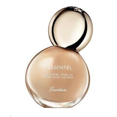 Guerlain L'Essentiel, meikkivoide, 30 ml hinta ja tiedot | Meikkivoiteet ja puuterit | hobbyhall.fi