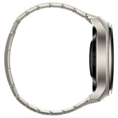 Huawei Watch 4 Pro Titanium 55020AMB hinta ja tiedot | Älykellot | hobbyhall.fi