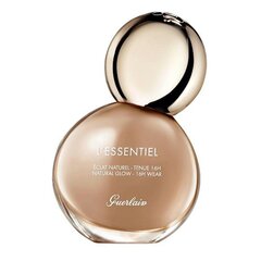 Guerlain L'Essentiel, meikkivoide, 30 ml hinta ja tiedot | Meikkivoiteet ja puuterit | hobbyhall.fi