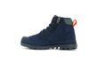 Saappaat Palladium PAMPA HI CUFF WP OZ, siniset hinta ja tiedot | Lasten saappaat | hobbyhall.fi