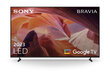 Sony KD65X80LAEP hinta ja tiedot | Televisiot | hobbyhall.fi