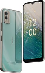 Nokia C32 3/64GB Autumn Green hinta ja tiedot | Matkapuhelimet | hobbyhall.fi