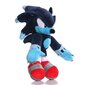 Sonic the Hedgehog pehmoleluja, 5 kappaletta hinta ja tiedot | Pehmolelut | hobbyhall.fi