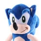 Sonic the Hedgehog pehmoleluja, 5 kappaletta hinta ja tiedot | Pehmolelut | hobbyhall.fi