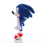 Sonic the Hedgehog pehmoleluja, 5 kappaletta hinta ja tiedot | Pehmolelut | hobbyhall.fi