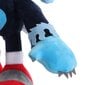 Sonic the Hedgehog pehmoleluja, 5 kappaletta hinta ja tiedot | Pehmolelut | hobbyhall.fi