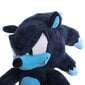 Sonic the Hedgehog pehmoleluja, 5 kappaletta hinta ja tiedot | Pehmolelut | hobbyhall.fi