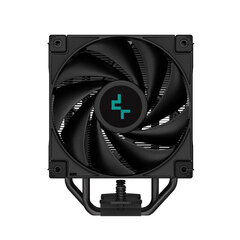 Deepcool AK400 Zero Dark Plus hinta ja tiedot | Deepcool Tietokoneet ja pelaaminen | hobbyhall.fi