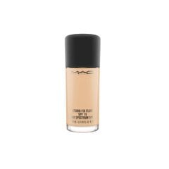 Meikkivoide MAC Studio Fix Fluid Foundation NC20 SPF15, 30 ml hinta ja tiedot | Meikkivoiteet ja puuterit | hobbyhall.fi