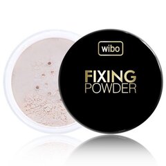 Kiinnityspuuteri Wibo Fixing Powder, 5.5 g hinta ja tiedot | Meikkivoiteet ja puuterit | hobbyhall.fi