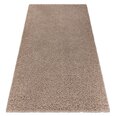 Matto SOFFI shaggy 5cm beige