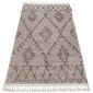 Matto BERBER FEZ G0535 beige / ruskea hinta ja tiedot | Isot matot | hobbyhall.fi