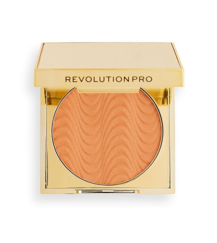 Revolution London Pro CC Perfecting -puuteri, 5 g, Sand hinta ja tiedot | Meikkivoiteet ja puuterit | hobbyhall.fi