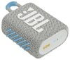 JBL Go3 Eco JBLGO3ECOWHT hinta ja tiedot | Kaiuttimet | hobbyhall.fi