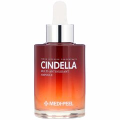 Medi-Peel Cindella Multi-antioxidant Ampoule antioksidanttinen moniseerumi - 100 ml hinta ja tiedot | Medi-Peel Kasvojenhoitotuotteet | hobbyhall.fi