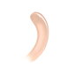 Kosteuttava peitevoide silmänympärysiholle L'Oreal Paris True Match, 1-2R Rose Porcelain, 6,8 ml hinta ja tiedot | Meikkivoiteet ja puuterit | hobbyhall.fi