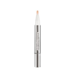 Kosteuttava peitevoide silmänympärysiholle L'Oreal Paris True Match, 3-5,5R Peach, 6,8 ml hinta ja tiedot | Meikkivoiteet ja puuterit | hobbyhall.fi